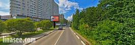 г. Пушкино, ул. Тургенева, д. 24