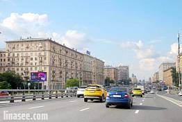 Мира проспект  81, р/п, съезд с Мурманского проезда
