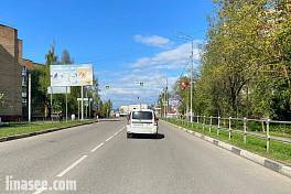 г. Руза, ул. Федеративная, д. 11