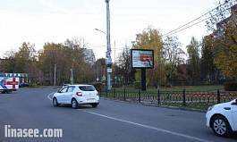 Юбилейная  ул. н-в д. 30, г. Подольск