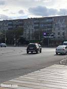 Фрунзе ул. Х Космонавтов ул. ( у магазина «Ткани»), въезд в Н.Тагил с севера