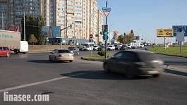 Усть-Курдюмское ш., поз. 3 (АЗС Лукойл)