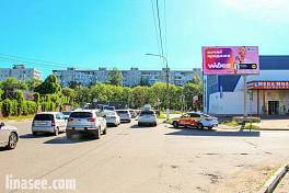 г. Электросталь, ул. Журавлева, д. 1