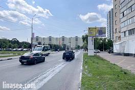 Раменское, Спортивный проезд   7