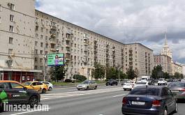 Кутузовский пр-т  14