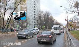 г. Долгопрудный, Лихачёвское шоссе, д. 9, №811B