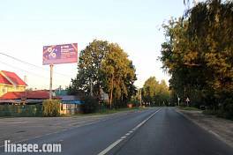 г.о. Лосино-Петровский, д. Осеево, ул. Центральная, д. 49