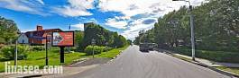 г. Ногинск, ул. 3 Интернационала, у д. 133