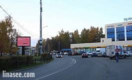 Юбилейная  ул. н-в д. 30, г. Подольск