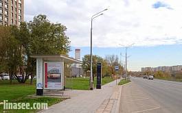 Курьяновская наб. / ост. «Курьяновская наб.» в центр