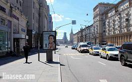 Краснопрудная ул.  22-24