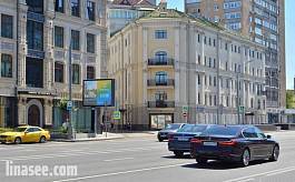 Якиманка Б. ул.  15 (ТЦ «Гименей»)