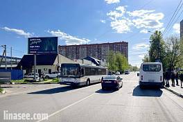 г. Воскресенск, ул. Кагана, д. 9