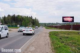 ММК - Истра а/д (46Н-02867), Истра м.о., д. Духанино, Брусничная ул.  45