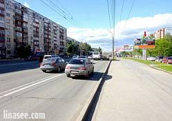 Ижевск, ул. Удмуртская, 300