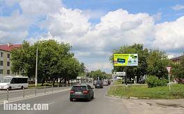г. Подольск, ул. Большая Серпуховская, д. 49, ТЦ «Ашан Сити», №DBB1039A