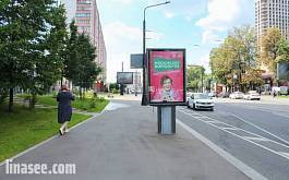 Сыромятническая Верхняя ул. 9 стр. 1 н-в