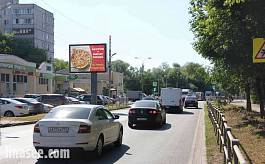 г. Пушкино, Пушкинское шоссе, д. 4А, №CB183B2