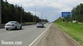 Якутская ул. поз.12 автодорога Пермь-Казань выезд из города