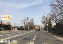 Щелковское шоссе, 27км+150м слева (д. Медвежьи Озёра, д. 66Б)