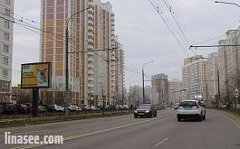 г. Подольск, ул. Академика Доллежаля, д. 13, мкр. Кузнечики, №CB142B