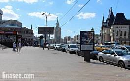 Комсомольская пл.   6 (ТЦ «Московский»)