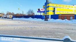 станция Стройка, владение 3 ЖК «Измайловский лес»