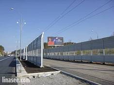 Вильгельма де Геннина (нечетная сторона) ул. - 447 м от Краснолесья ул., ТРЦ «Академический», Парк «Прокатут» и «Чемоданчик»