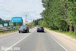 г. Руза, ПГТ  Тучково, ул. Лебеденко, д.31 «а», право, 552B