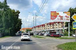 Королев, Горького ул. 79к19