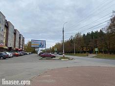 Выкса, Красные Зори,15