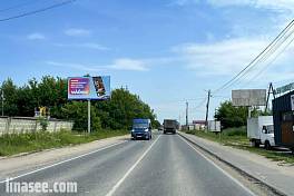 Раменский м.о., п. совхоза Раменское, Шоссейная ул.  33/1