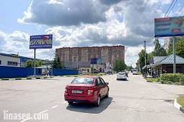 Воскресенск, мкр. Новлянский, Кагана ул.   7с3