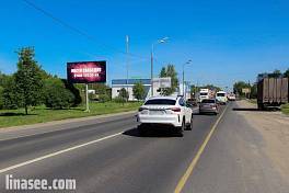 г. Электросталь, Фрязевское шоссе, напротив д. 2В по ул. Западная, №674B