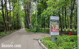 Архангельское