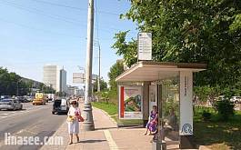 Большая Черкизовская ул., д.9А Зельев пер. в/ц