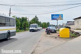 Апрелевка, Апрелевская ул.  18