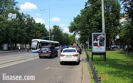 Шаболовка ул.  59к1