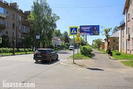 Электросталь, Николаева ул. 10