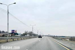 Новорязанское шоссе,  27,5 км от МКАД, Раменский м.о., д. Ивановка