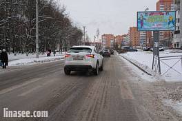 г.Всеволожск, ул. Ленинградская, д. 26А