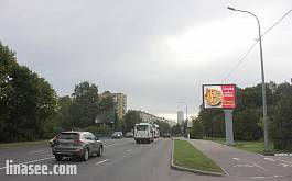 г. Королёв, ул. Циолковского, д. 26, №CB216A1