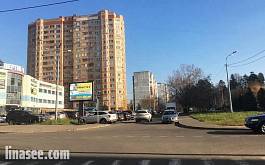 г. Королев, мкр. Юбилейный, ул. Пушкинская, д. 11 (ТЦ Вертикаль)