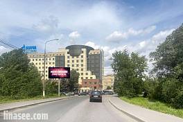с/пос Развилковское, 260м, до Каширское ш., справа
