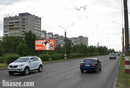 Циолковского пр-кт 79-2