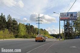 Балашиха, ул. Терешковой, вл. 8