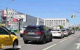 Авиаконструктора Сухого ул.   2к1, X с ул. Авиаконструктора Микояна (светофор, дворец спорта «»Мегаспорт»)
