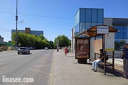 Каширский проезд, вл.10 - ост. «метро Варшавская» (кольцо)