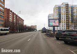 Мытищи, ул. Белобородова, д.2, к.2