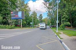 Королев, Грабина ул.   8
